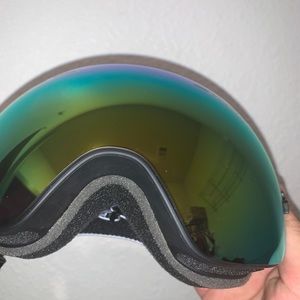Brand new, Never used snow boarding gear
